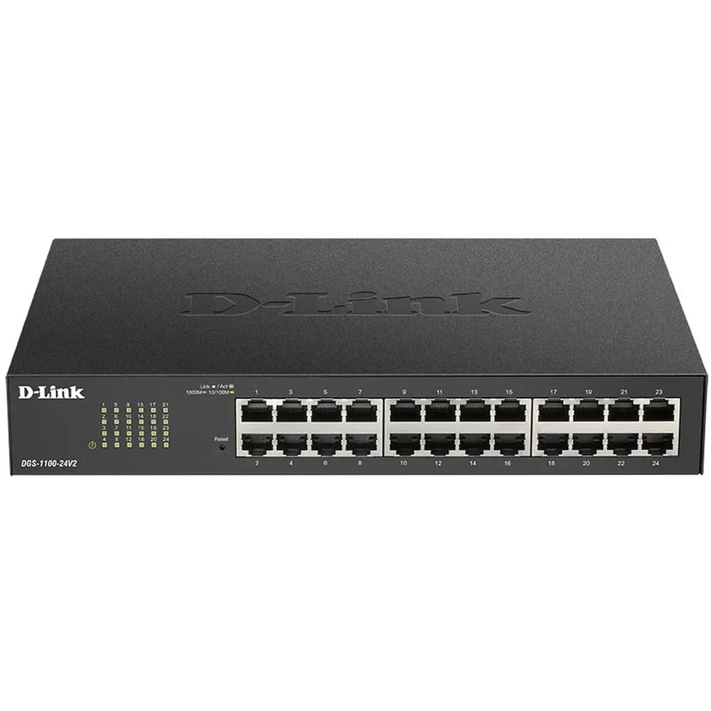 DGS-1100-24V2/E neu