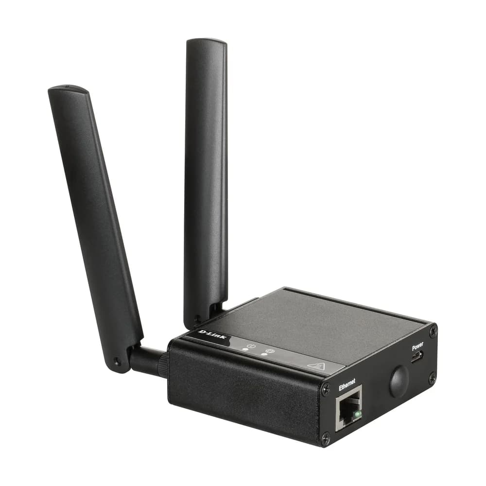 D-LINK DWM-311 4G M2M Modem