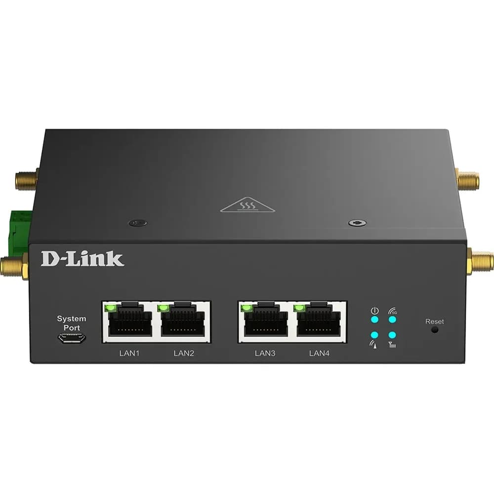 D-LINK DWM-314-G, 5G