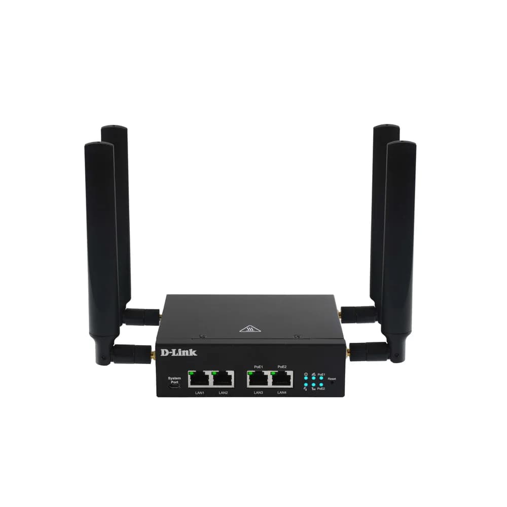 D-LINK DWM-314-GP, 5G