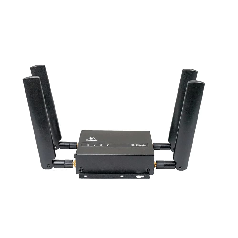 D-Link DWM-311-GP 5G M2M Modem 2 x SIM