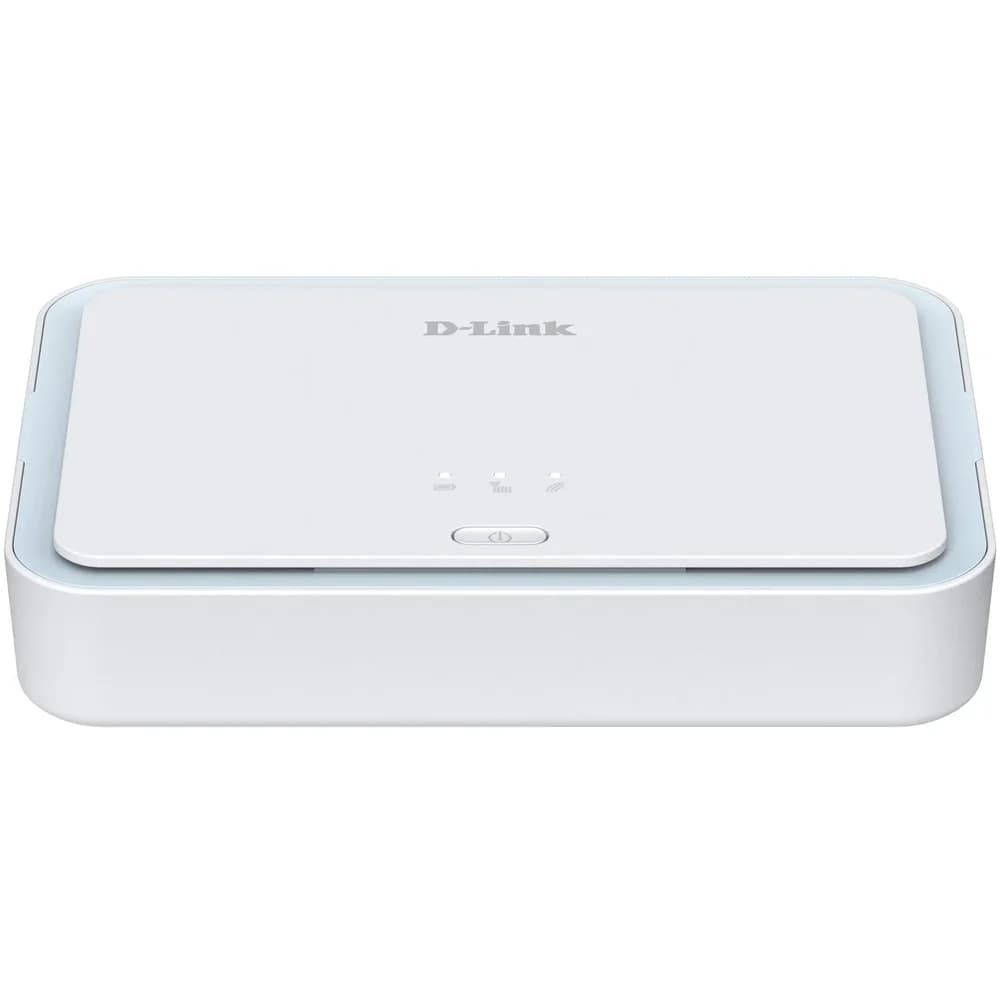 D-LINK DBR-330-G, 5G, AX3000