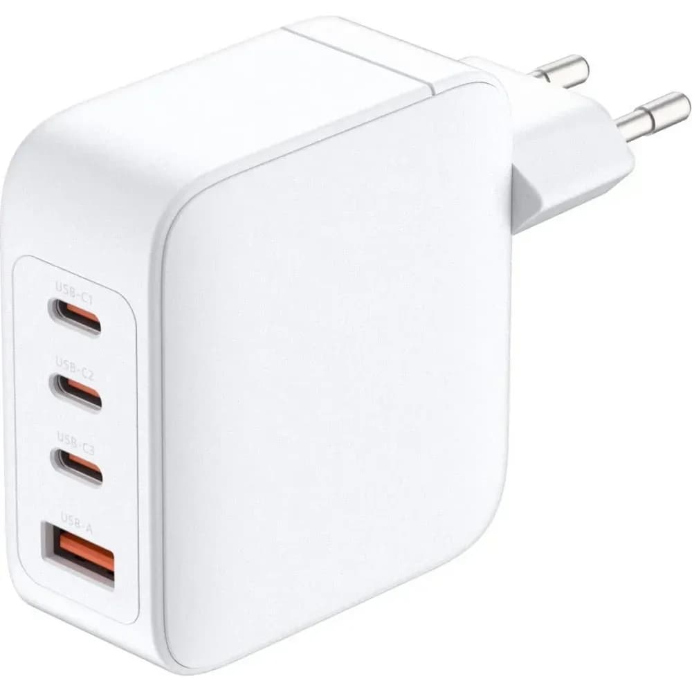D-Link 100W GaN Charger DCP-101/E