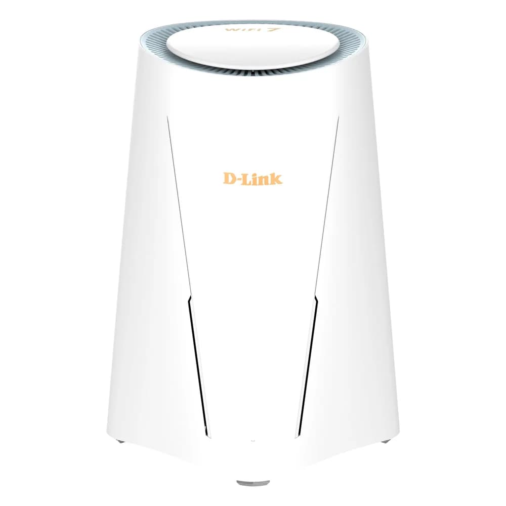 D-Link G572 WLAN-Router weiß