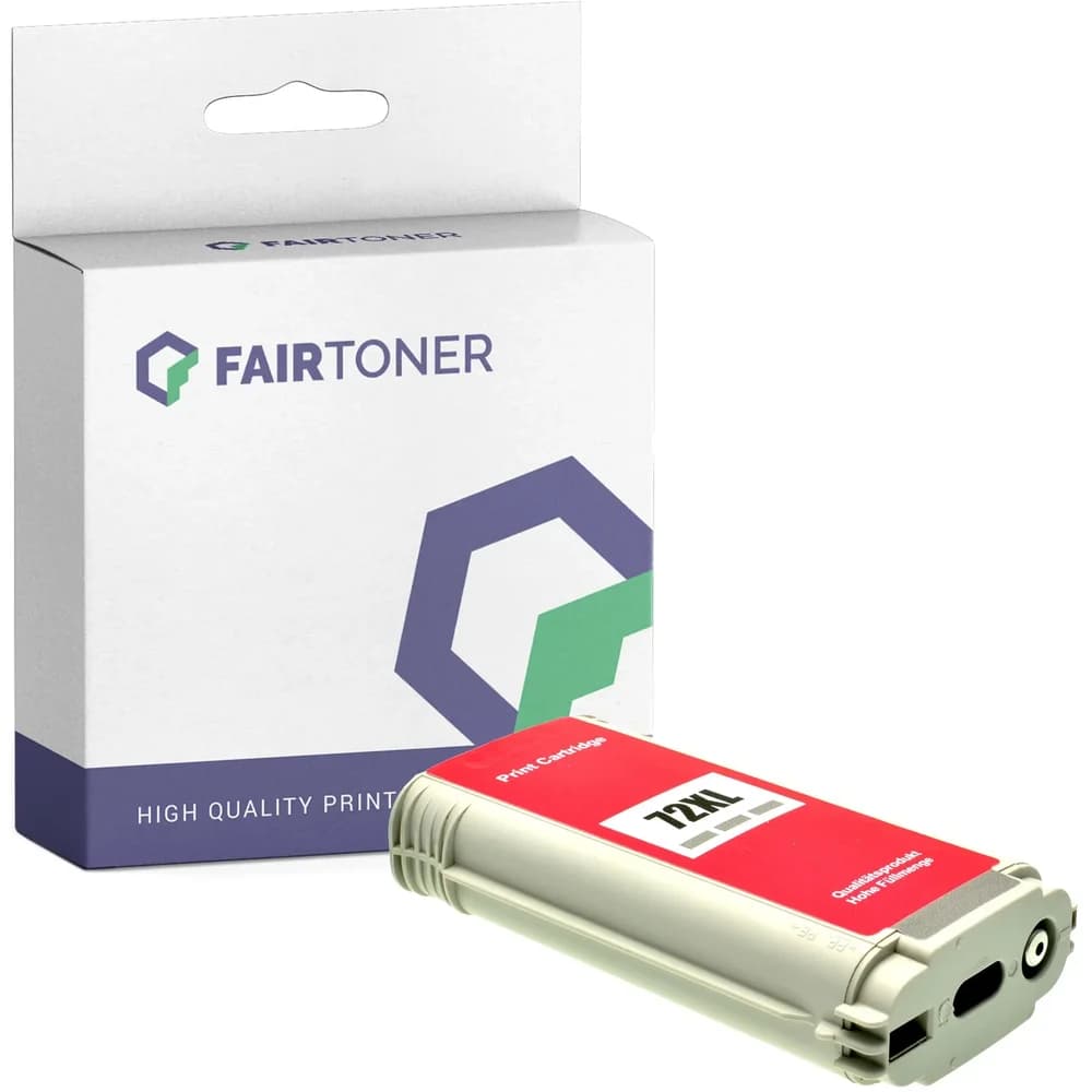 HP Tinte C9374A 72 grau