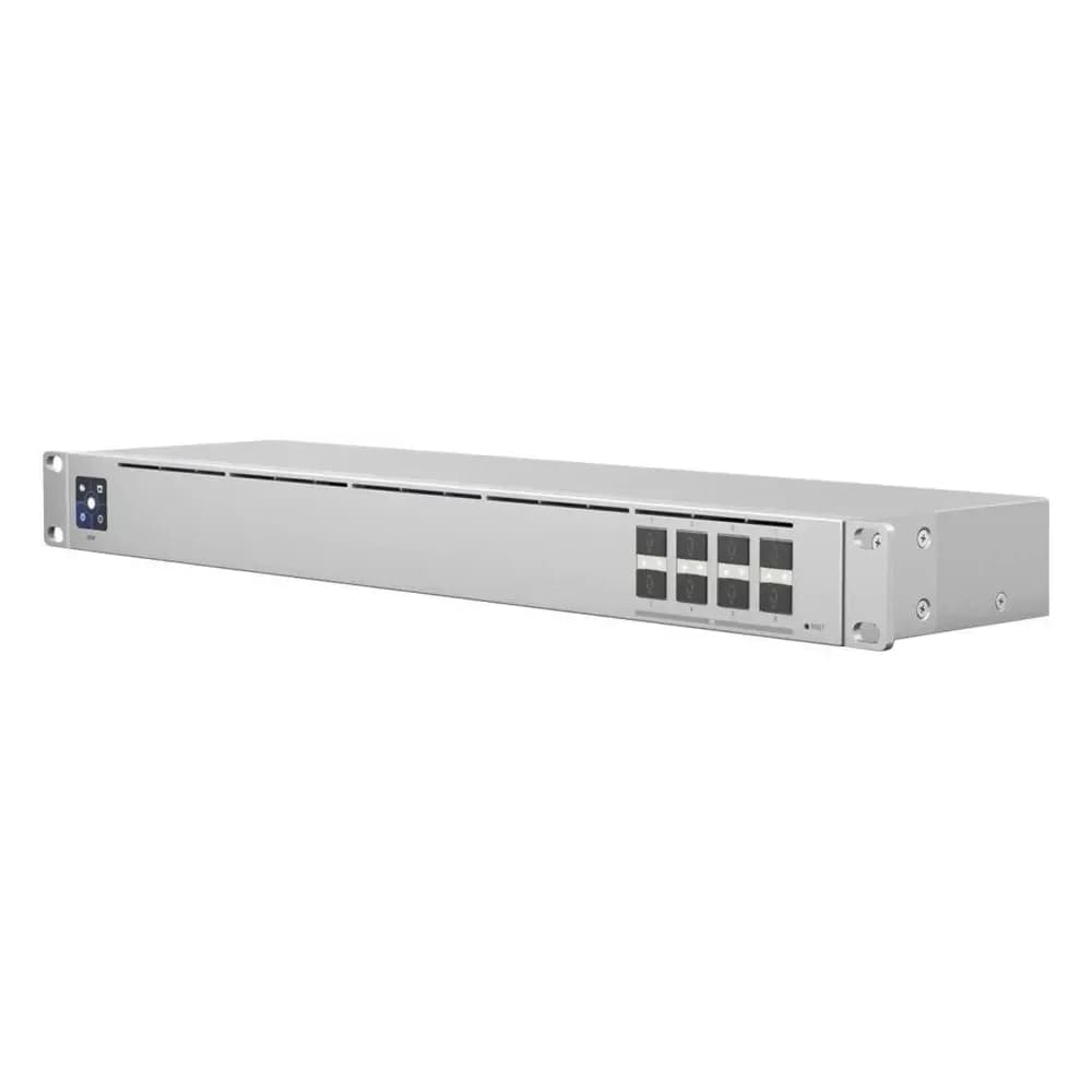 UniFi Switch Aggregation