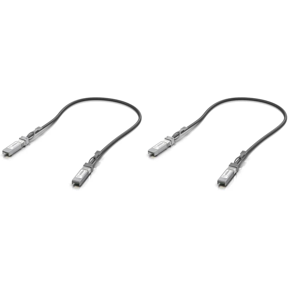 Z Ubiquiti UACC-DAC-SFP10-0.5M