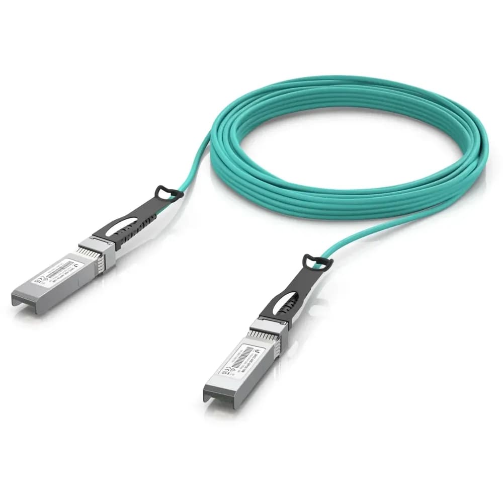 Z Ubiquiti UACC-AOC-SFP10-10M