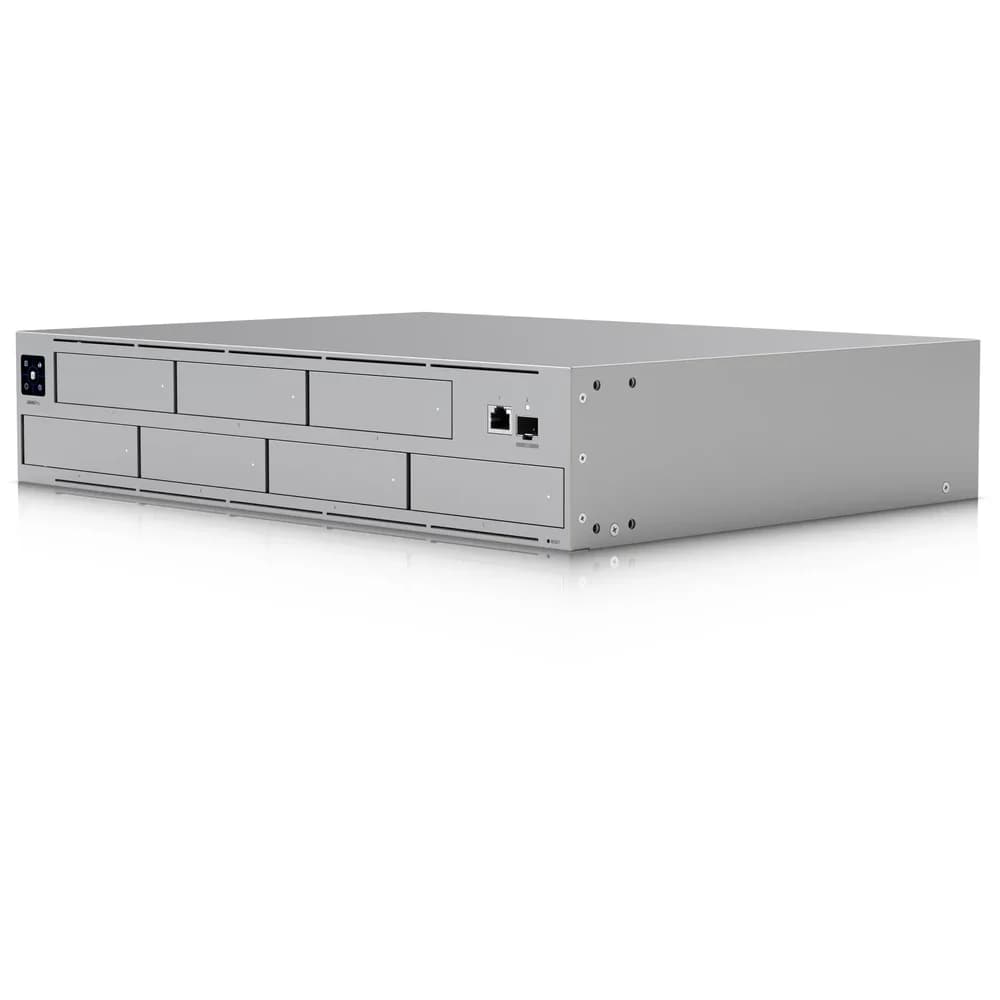 UniFi UNAS Pro - NAS Server