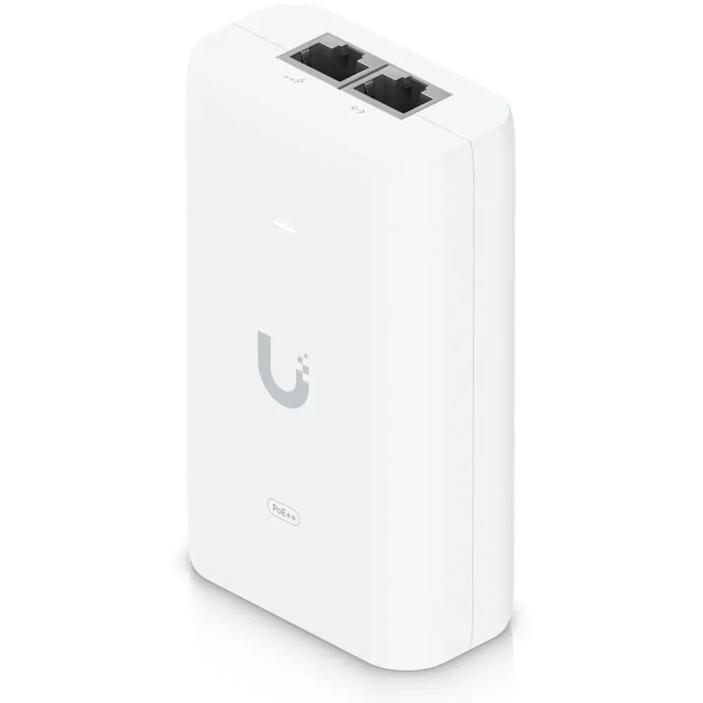 Z Ubiquiti U-POE++