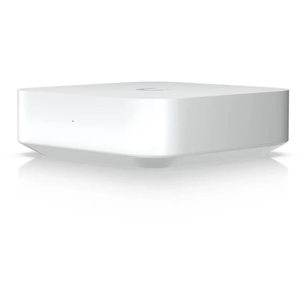 Ubiquiti Gateway Lite