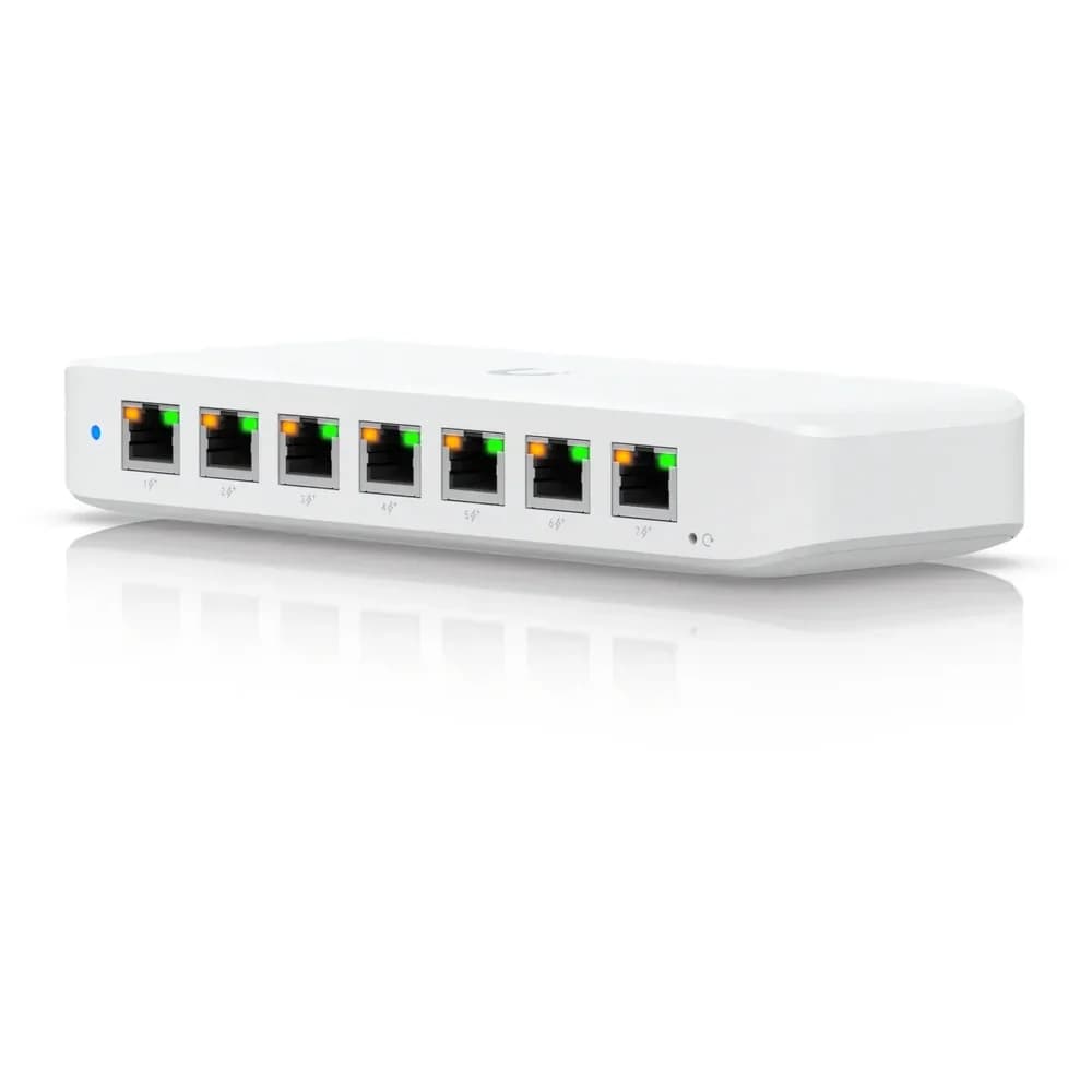 UniFi Switch Ultra (No AC Adapter)