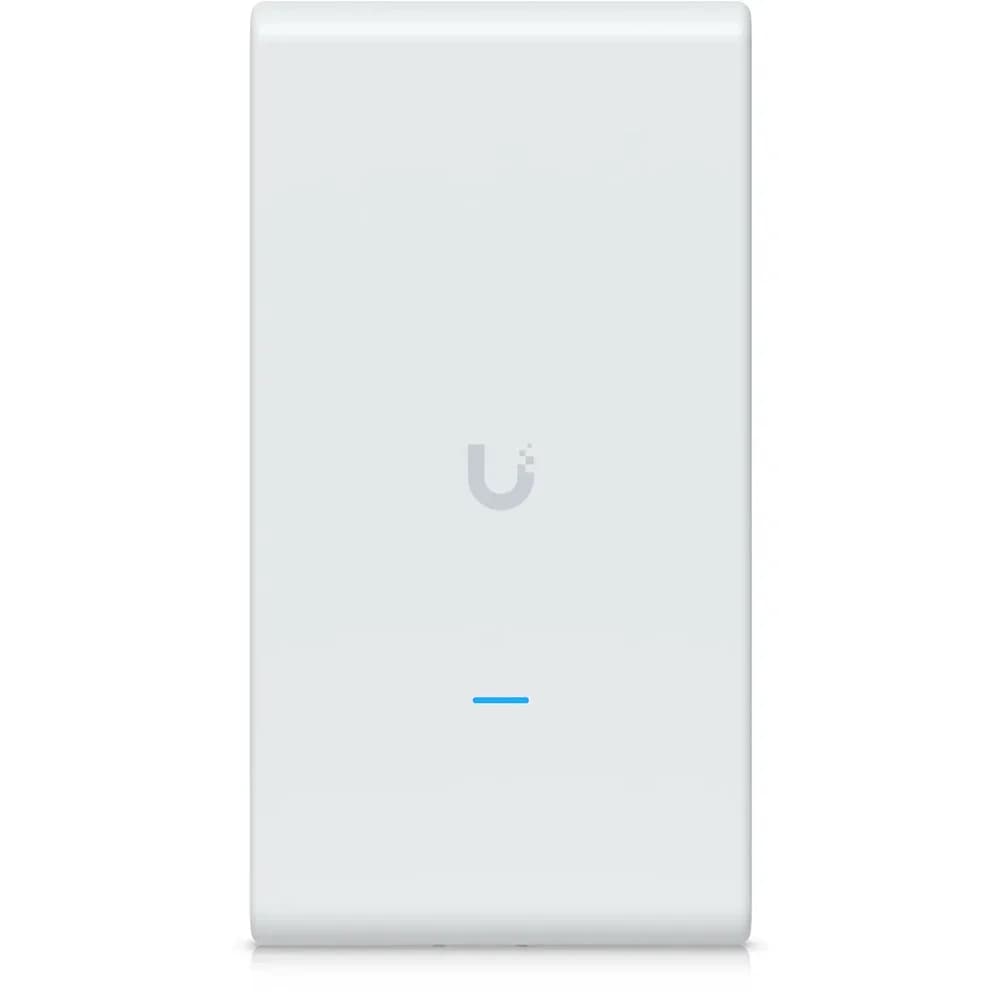 UniFi Access Point U6 Mesh Pro