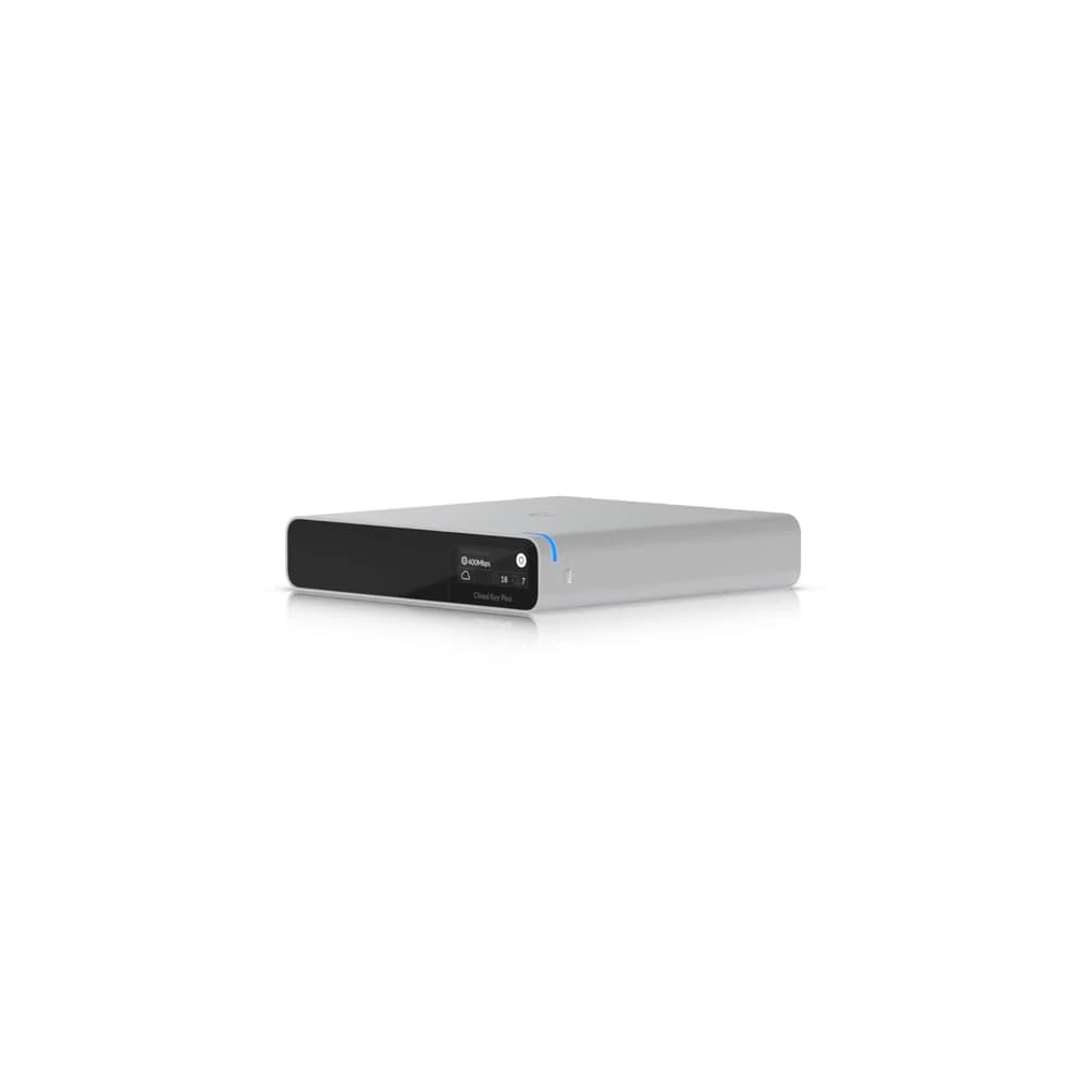 Z Ubiquiti CloudKey - UCK-G2-SSD