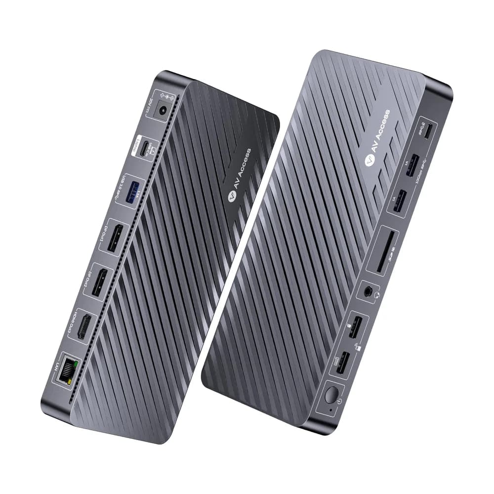 Satechi Laptop-Dockingstation