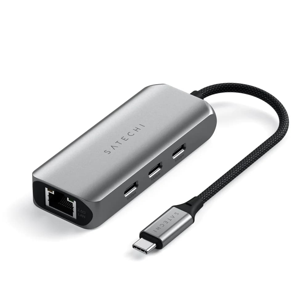 Satechi Laptop-Dockingstation