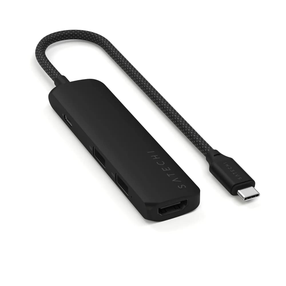 Satechi Laptop-Dockingstation