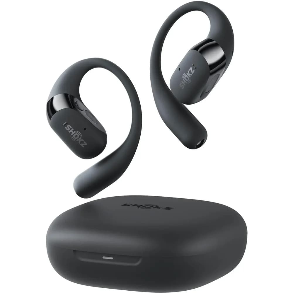 OpenFit 2+ - Black