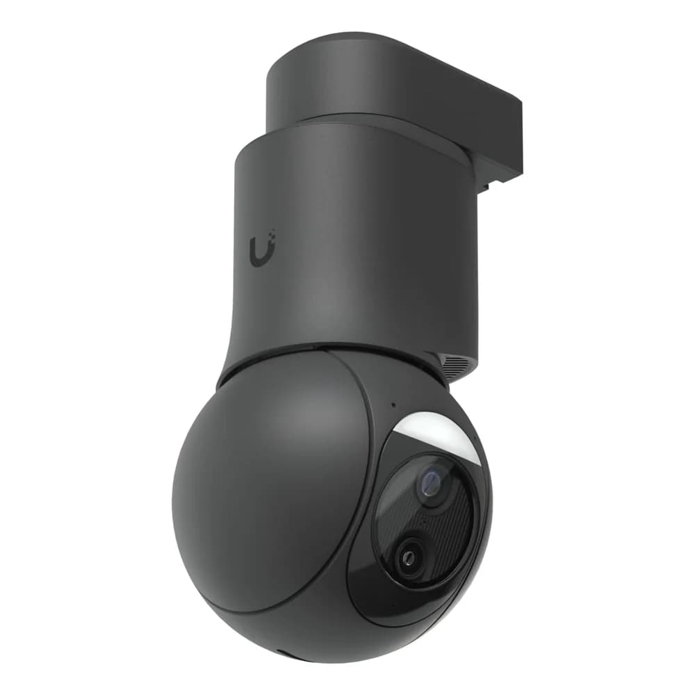 UBIQUITI G6 PTZ, schwarz