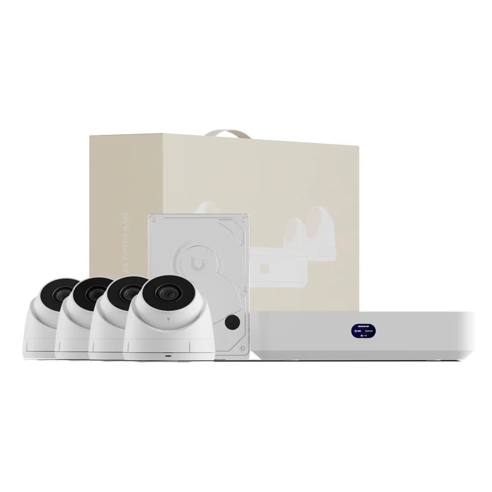 Ubiquiti UNVR-Instant Kit