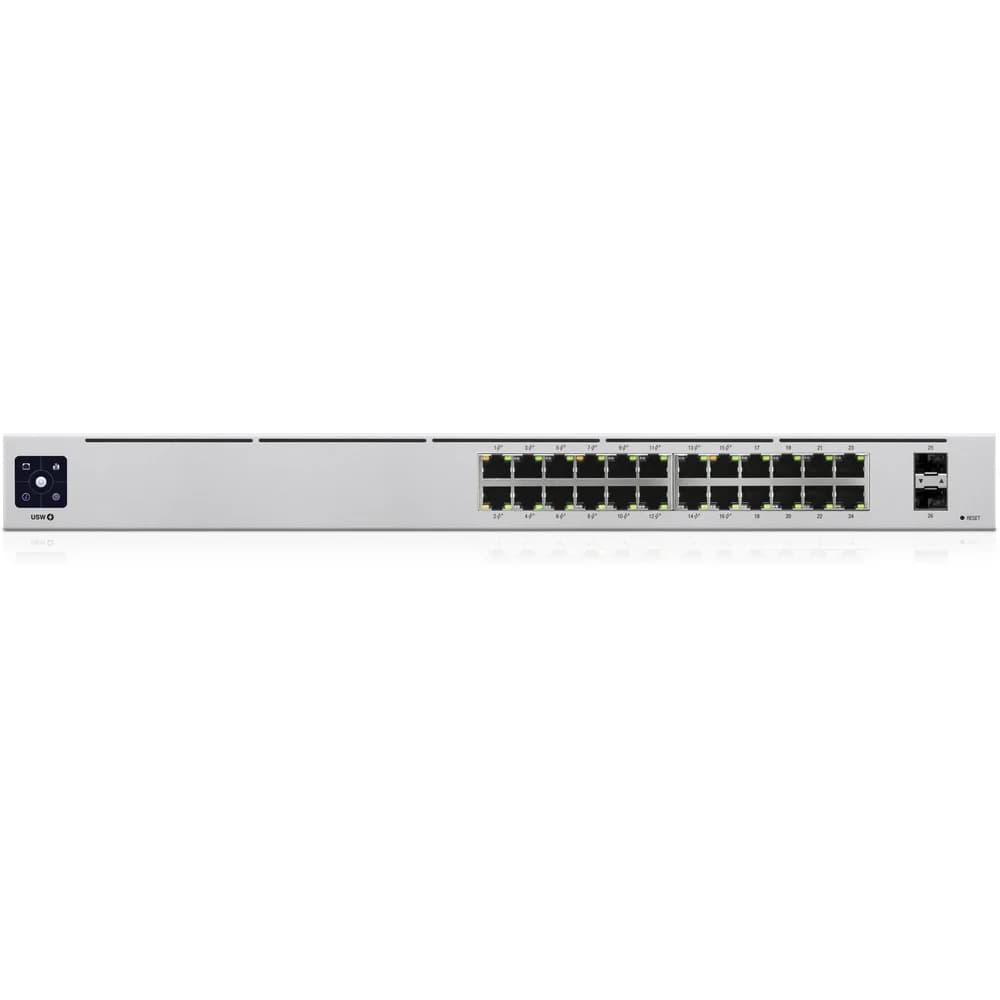 Ubiquiti UniFi Switch USW-24-POE