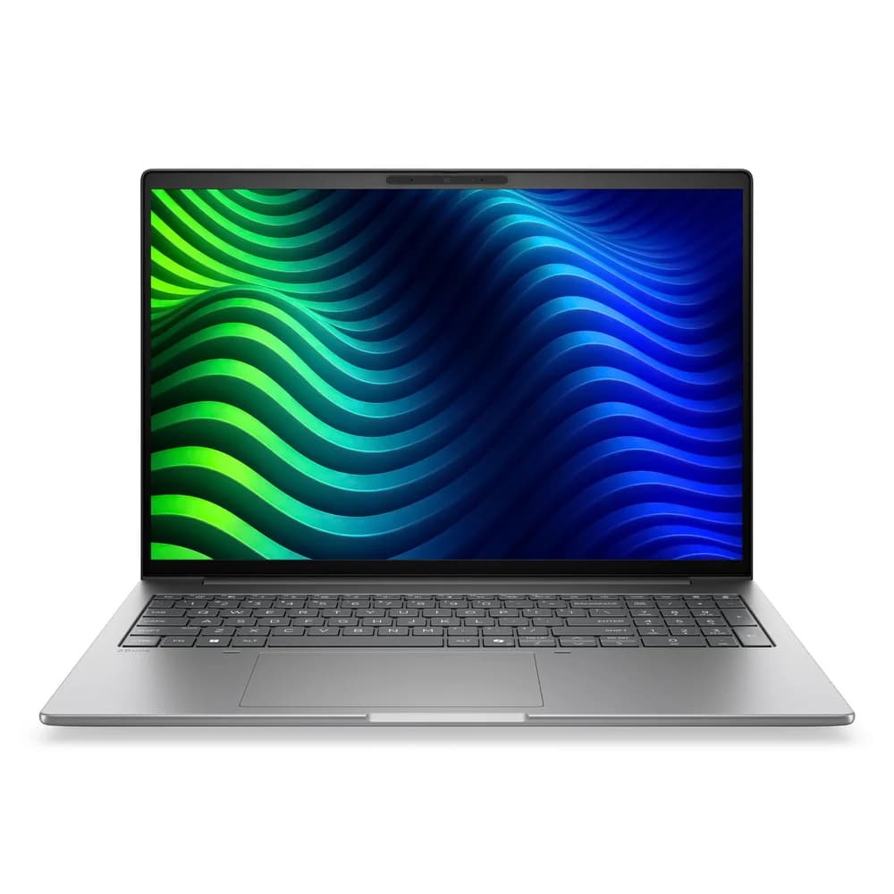 HP ZBook 8 G2i Intel® CoreTM Ultra X7 358H Mobile Workstation PC 40,6 cm (16")