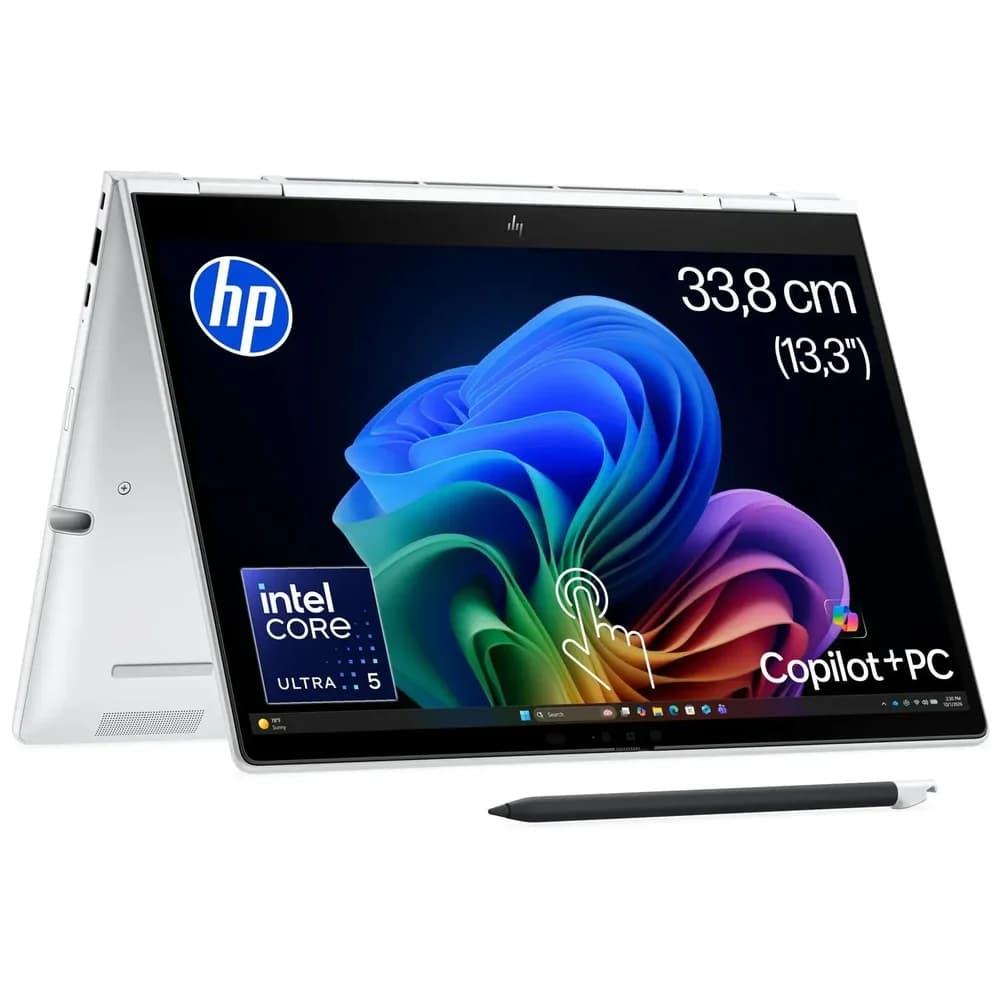 EliteBook 8 Flip G2i Notebook Next Gen AI