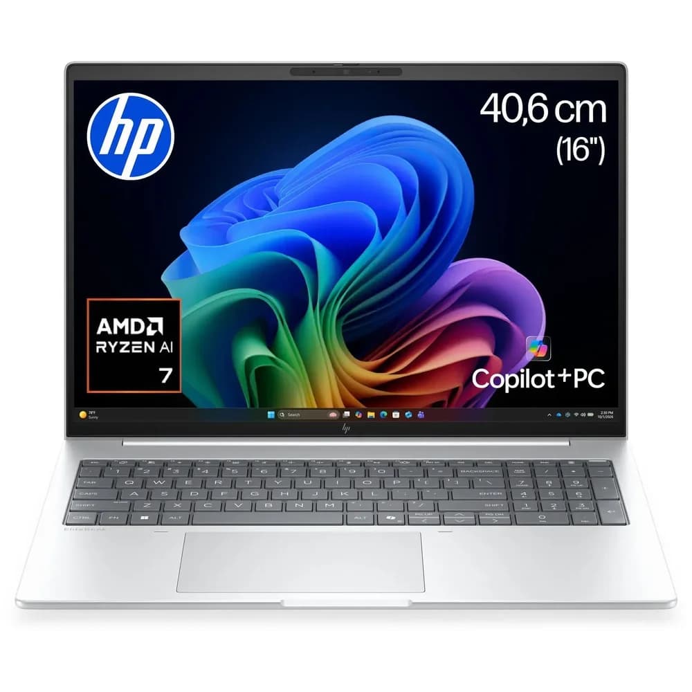 EliteBook 8 G2a Notebook Next Gen AI