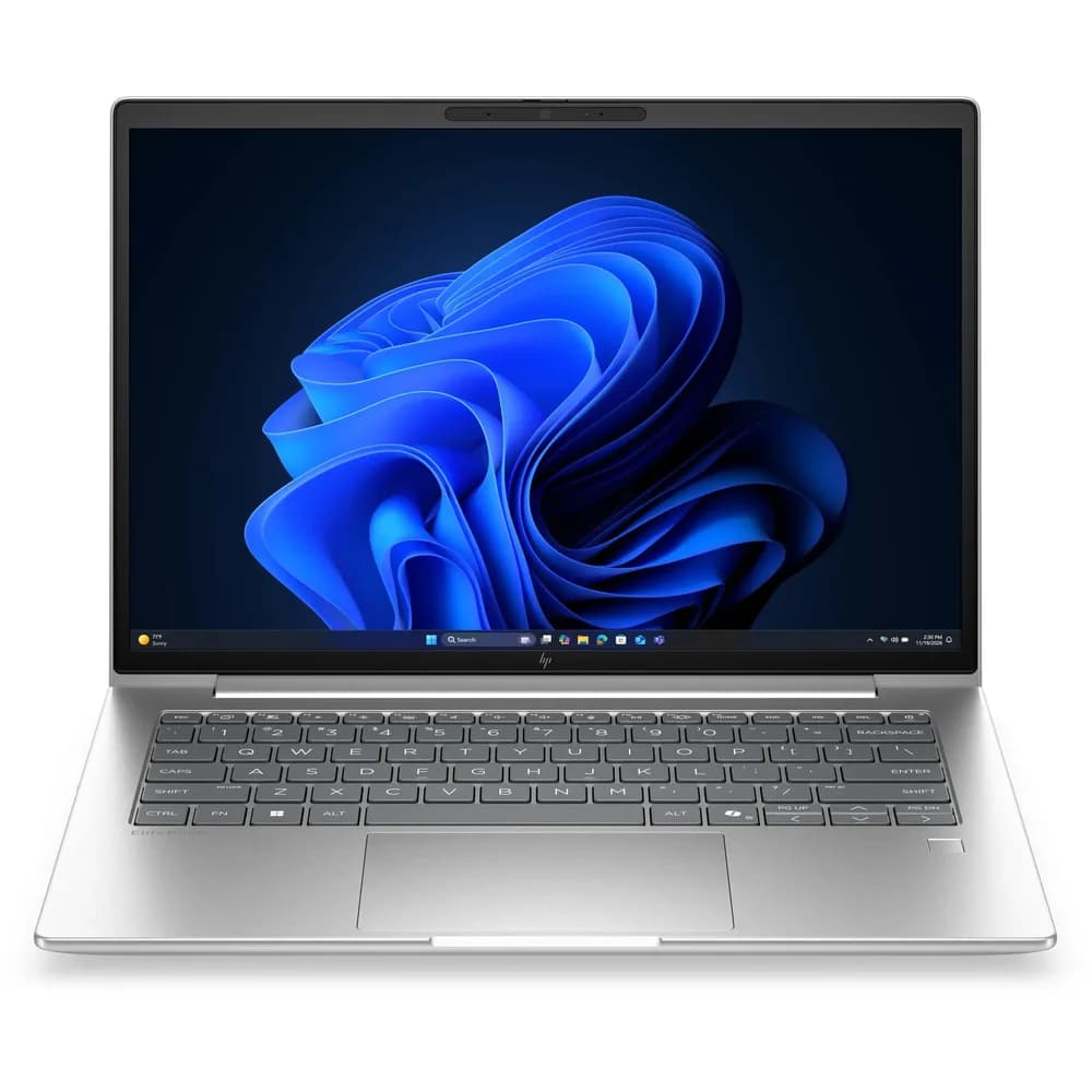 EliteBook 6 G2a Notebook AI