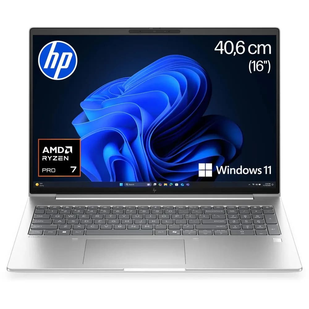 EliteBook 6 G2a Notebook AI