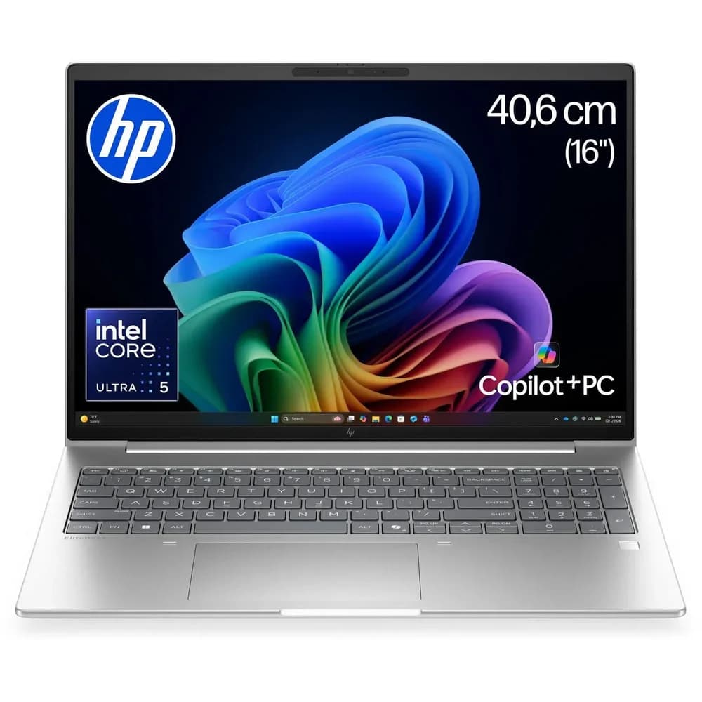 EliteBook 6 G2i Notebook Next Gen AI