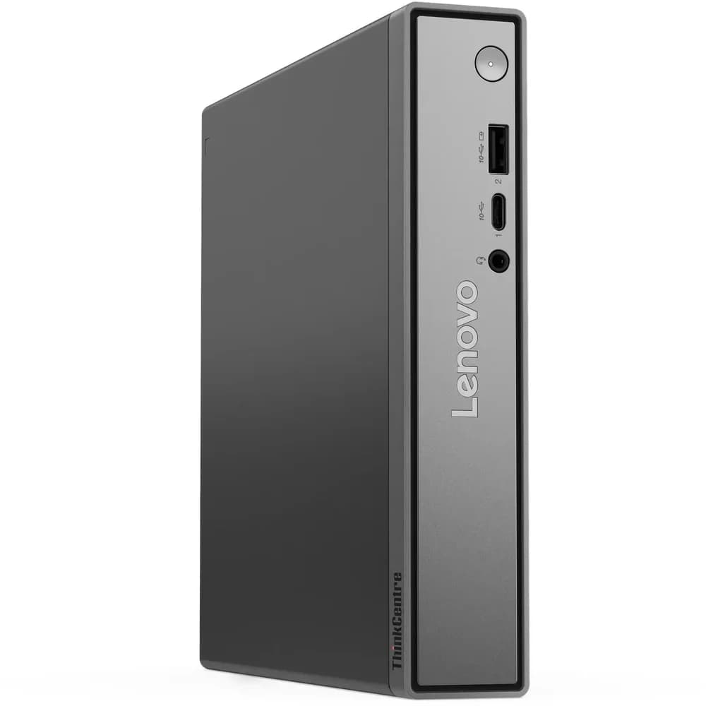 Lenovo ThinkCentre neo 50q Gen 5 Tiny PC Intel CoreTM i3-1315U