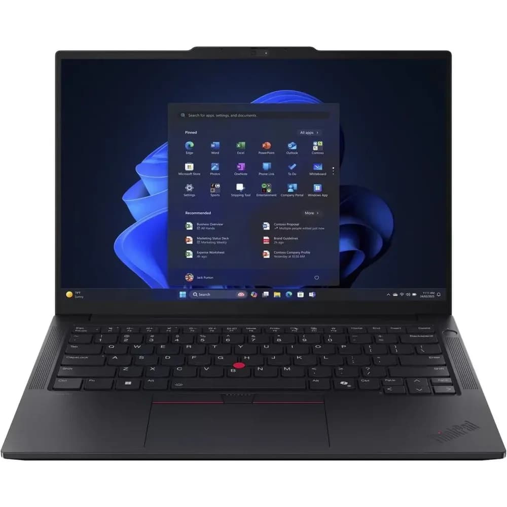 Lenovo ThinkPad E14 Gen 8 (AMD) 21Y200ACGE