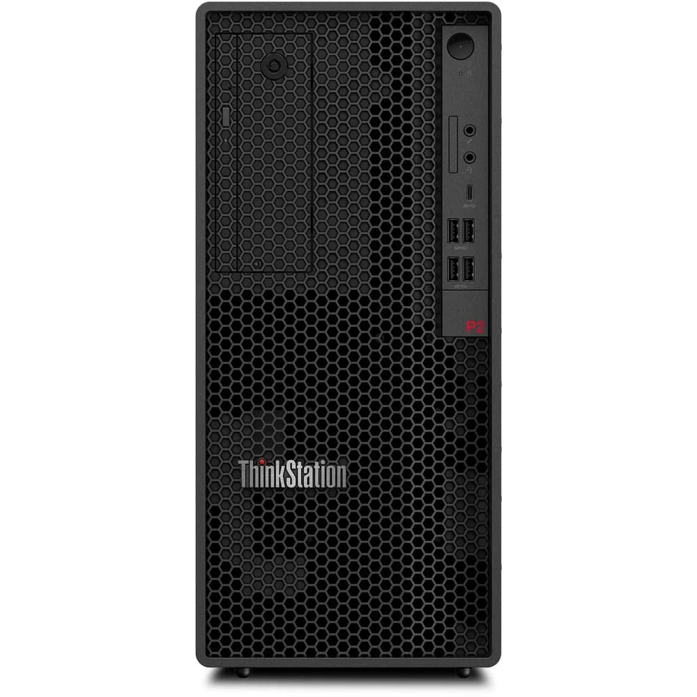 Lenovo ThinkStation P2 Tower G2 U7-270K 2x32/1TB RTX5060Ti W11P
