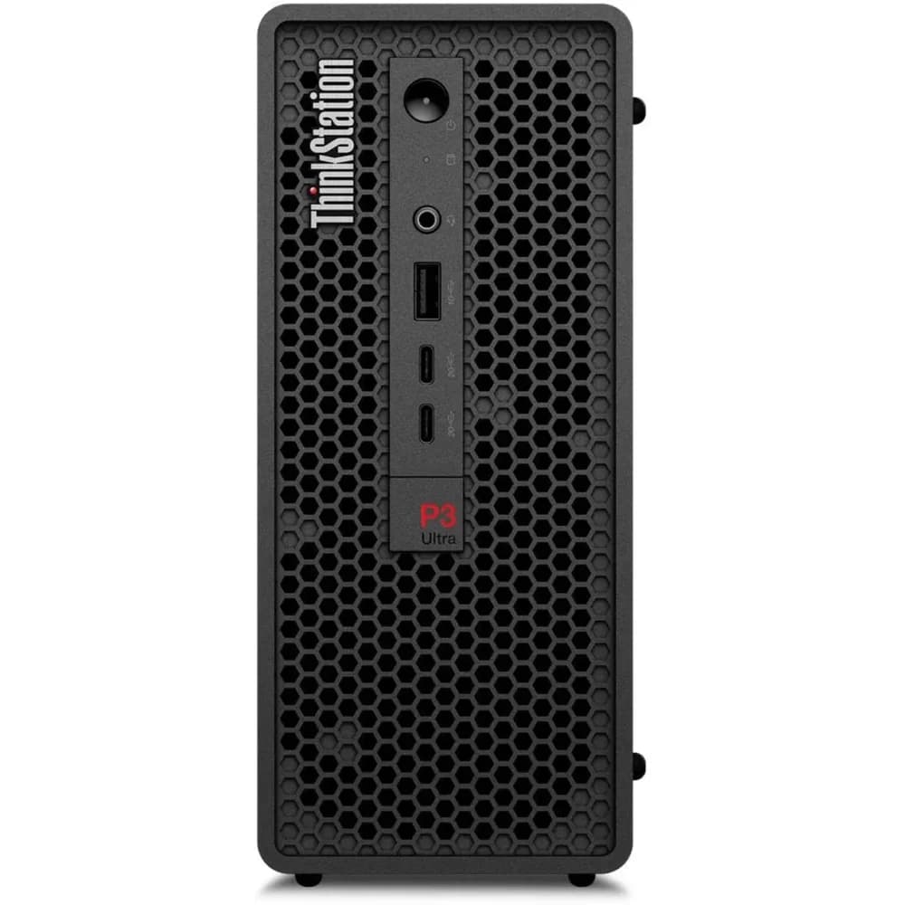 Lenovo ThinkStation P3 Ultra Gen 2 - SFF