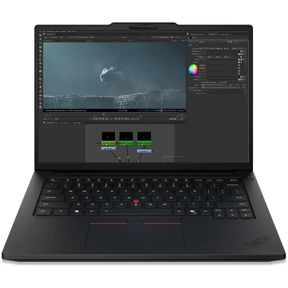 Lenovo ThinkPad P14s Gen 7 (Intel) 21XJ004UGE