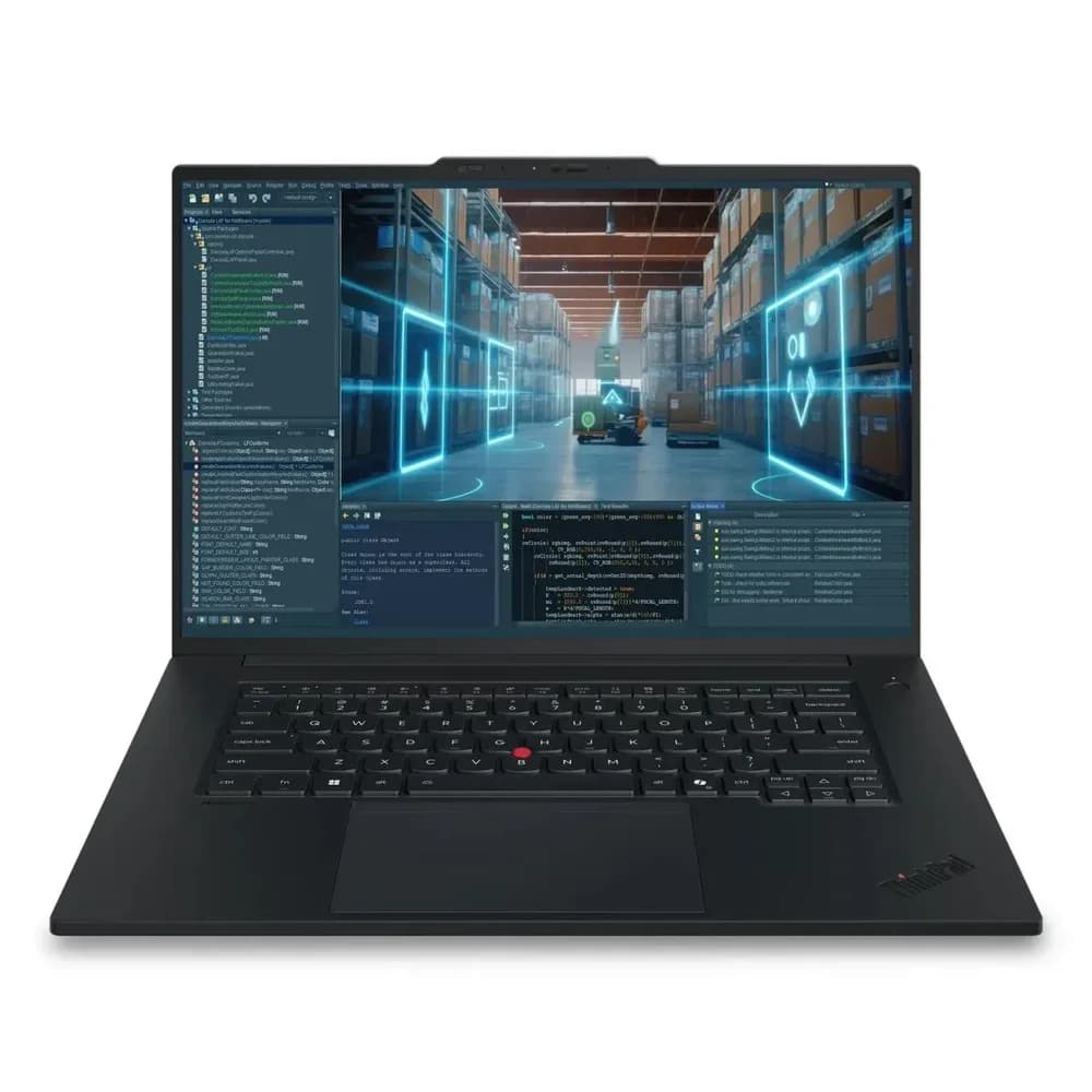 Lenovo ThinkPad T1 G9 16" U9-386H 64/1TB RTX5070 W11P