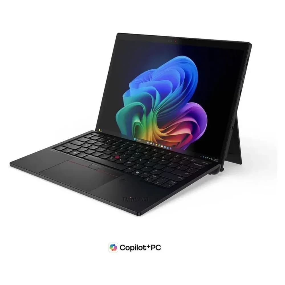 Lenovo ThinkPad X13 Detachable Gen 1, 13", Core Ultra 5 335, 16GB RAM, 512GB SSD, Win11Pro