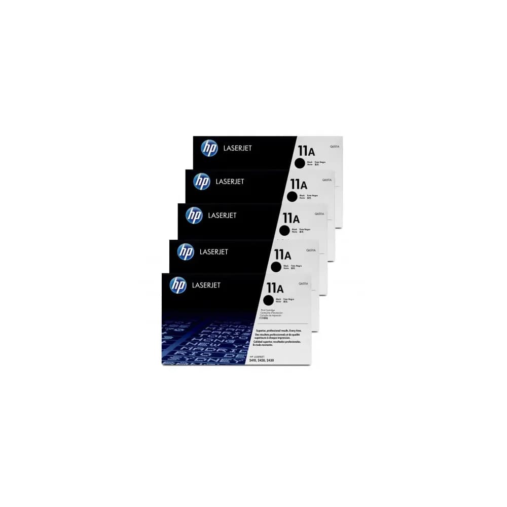 HP Tonerpatrone