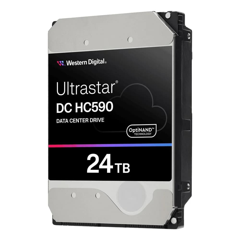 WD HDD-Festplatte