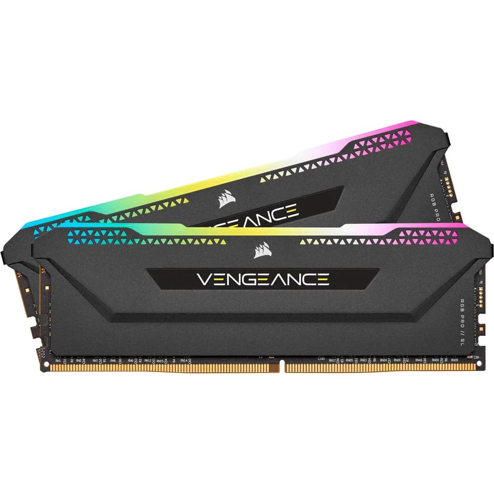Corsair Vengeance RGB Pro Speichermodul 32 GB 2 x 16 GB DDR4 288-pin DIMM