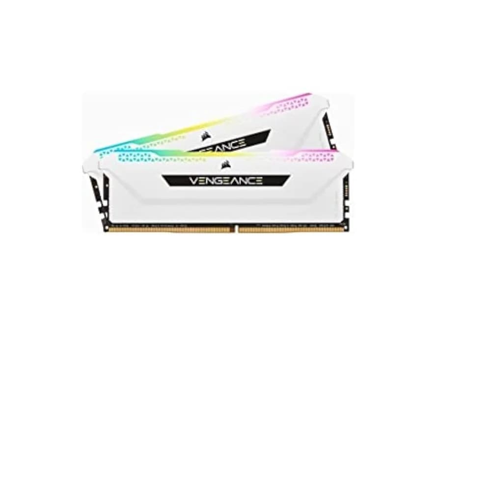 Corsair Vengeance RGB Pro Speichermodul 32 GB 2 x 16 GB DDR4 288-pin DIMM