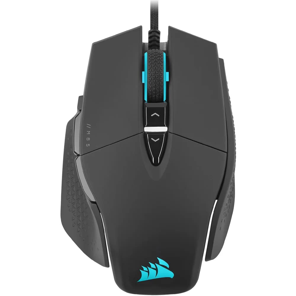 Corsair Maus