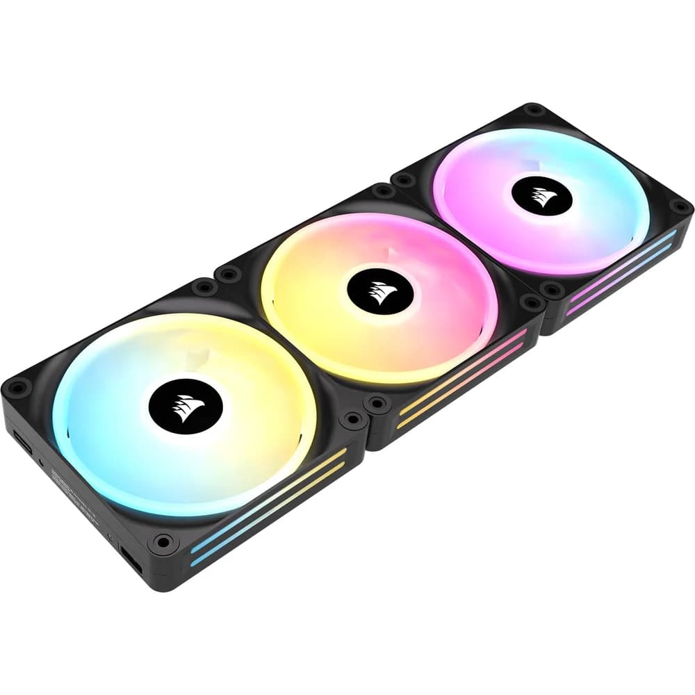 Corsair Gehäuselüfter