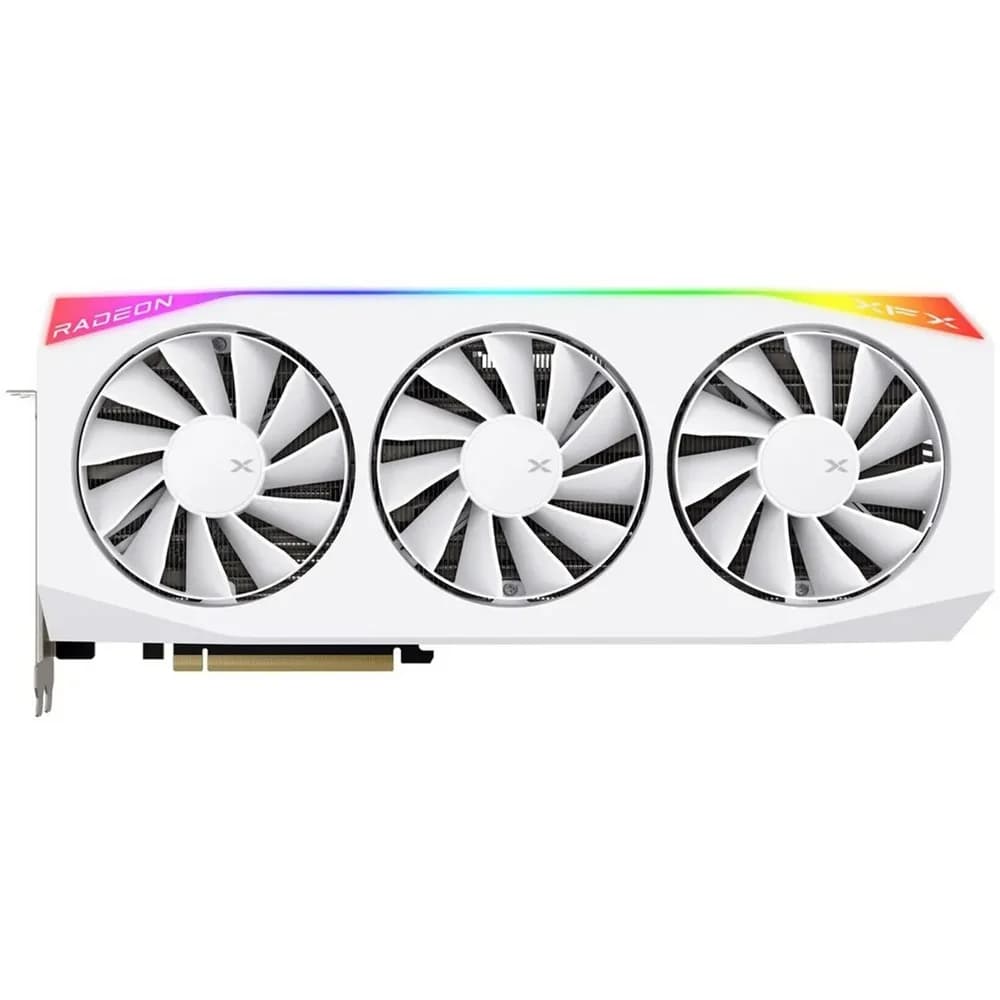 XFX Grafikkarte
