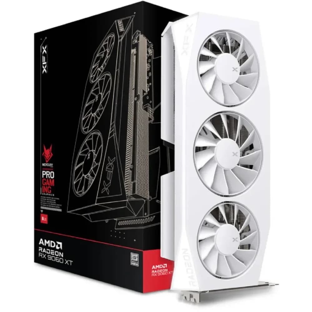 XFX Grafikkarte