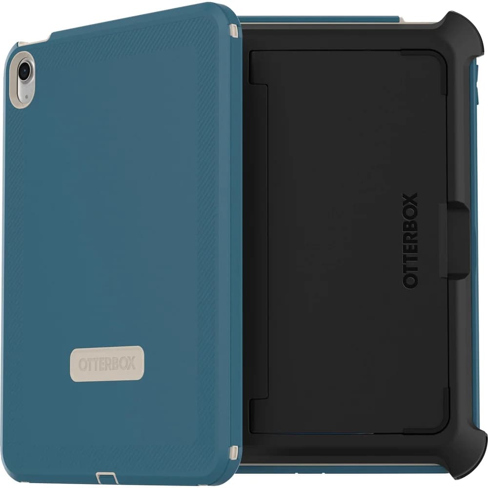 Defender Apple iPad (A16/10th gen) black