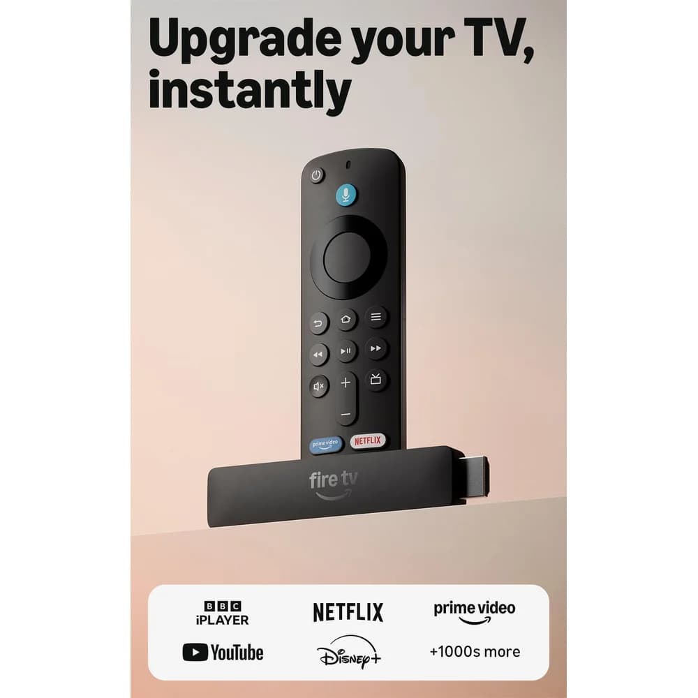 AMAZON Fire TV Stick HD (2026)