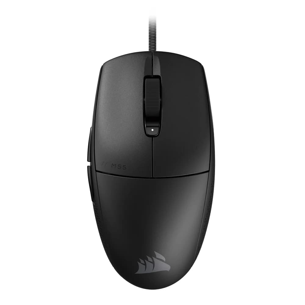 Corsair Maus