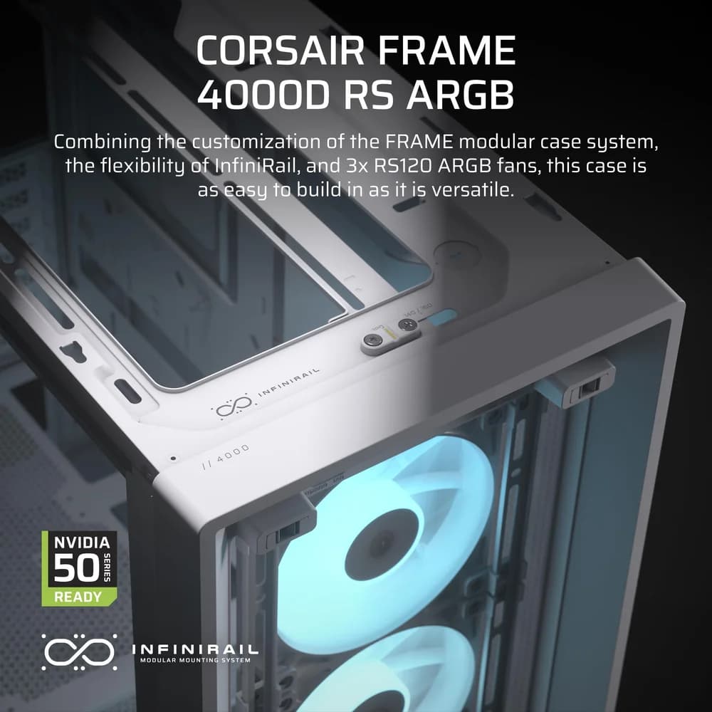 Corsair PC-Gehäuse